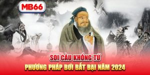 soi cầu khổng tử